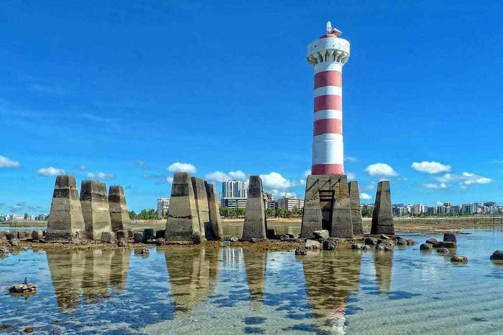 Passeio para City Tour Maceió - História e Cultura, imagem 1 - Marcão Turismo Maceió